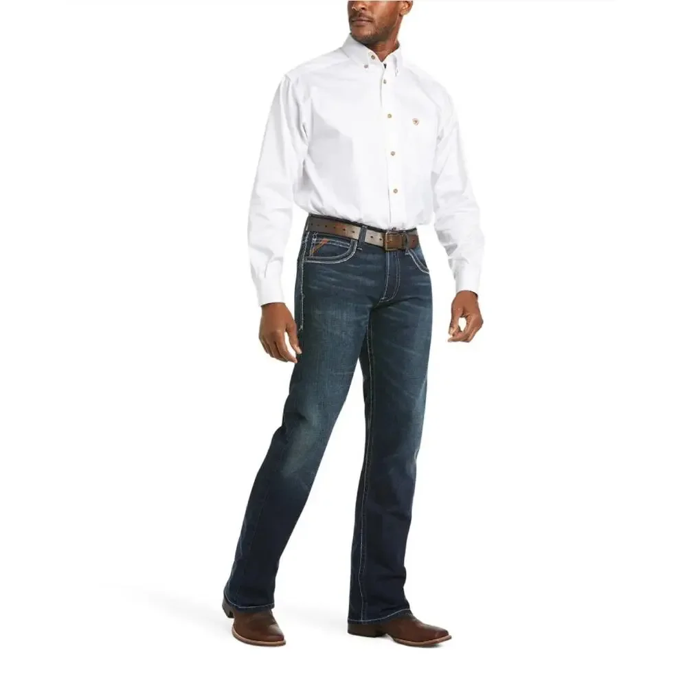 Ariat Men's Nightingale M5 Slim Straight Leg Jeans Size 32/30